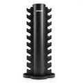 VirtuFit Dumbbell tower - Storage rack - Dumbbell rack