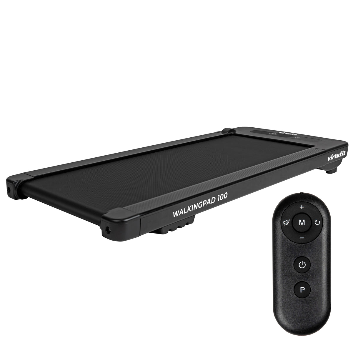 Virtufit WP100 Walking Pad - Treadmill