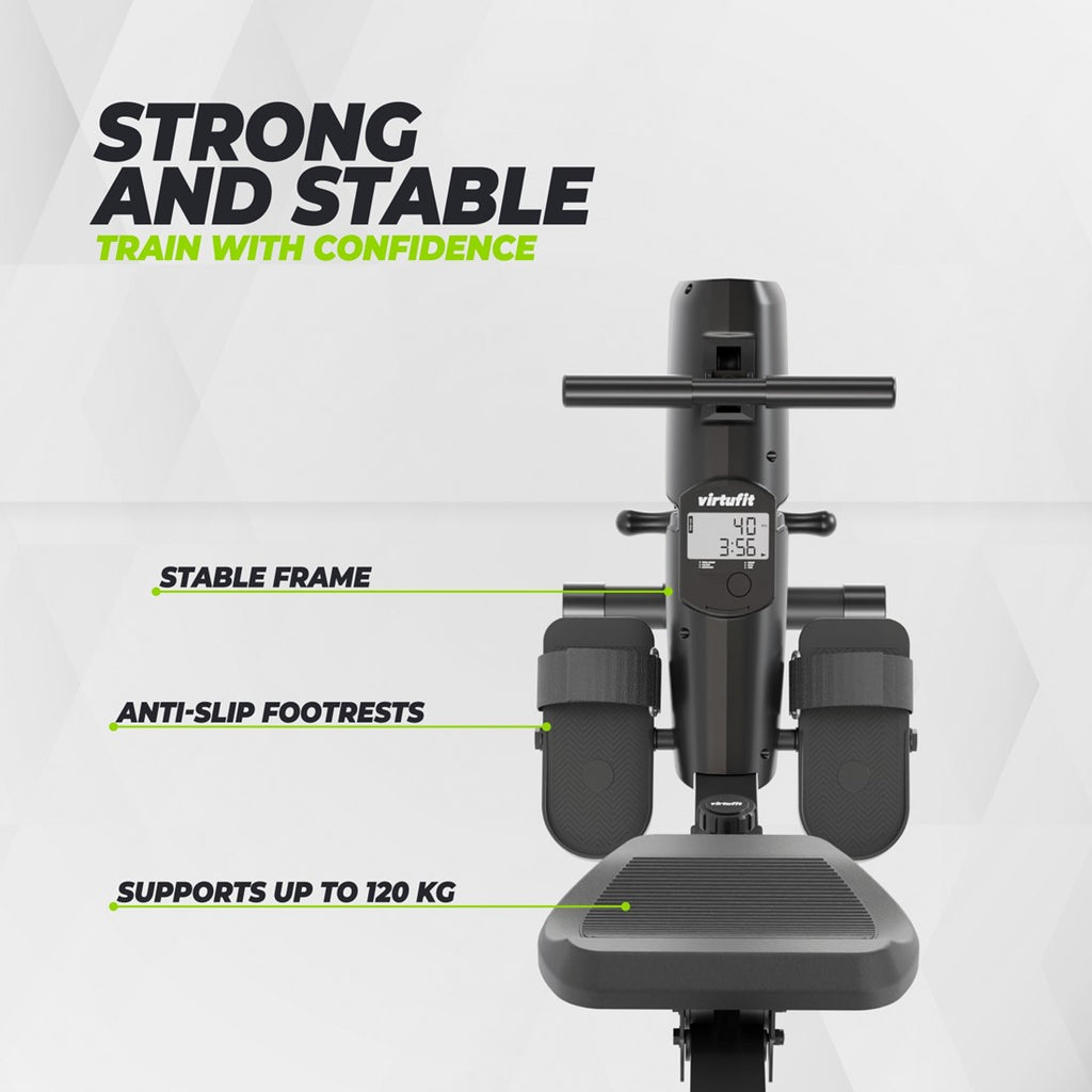 VirtuFit ROW100 Rowing Machine
