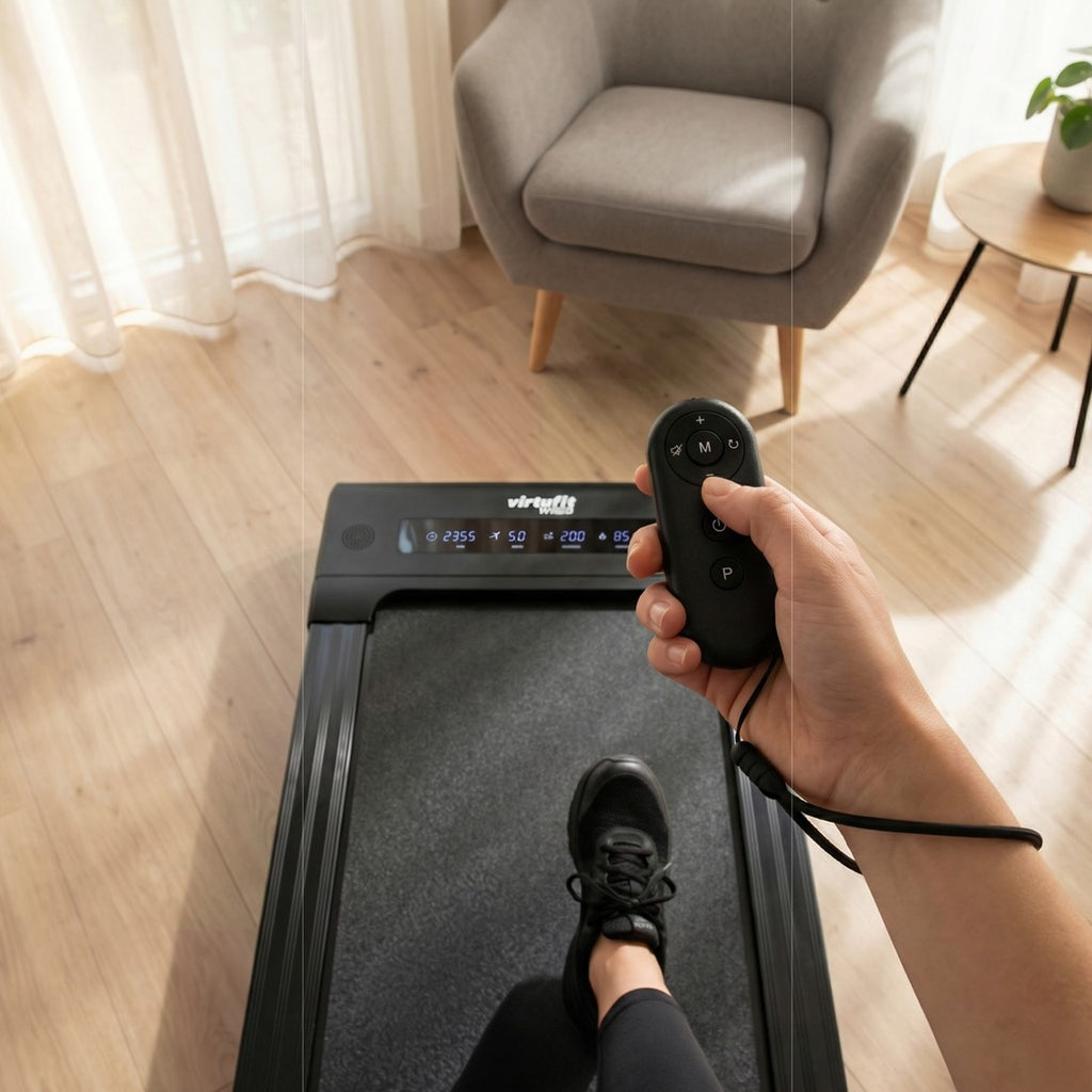 VirtuFit WP50 Walking Pad - Treadmill
