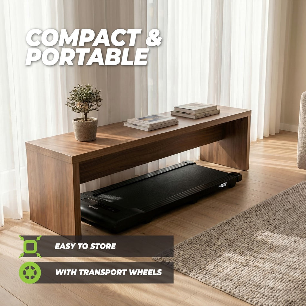 VirtuFit WP50 Walking Pad - Treadmill