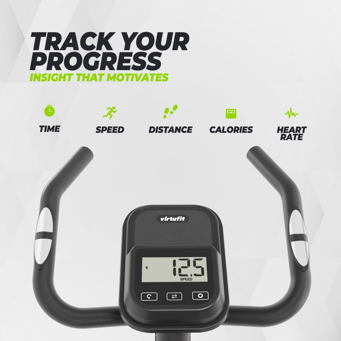 VirtuFit HTR100 Exercise Bike