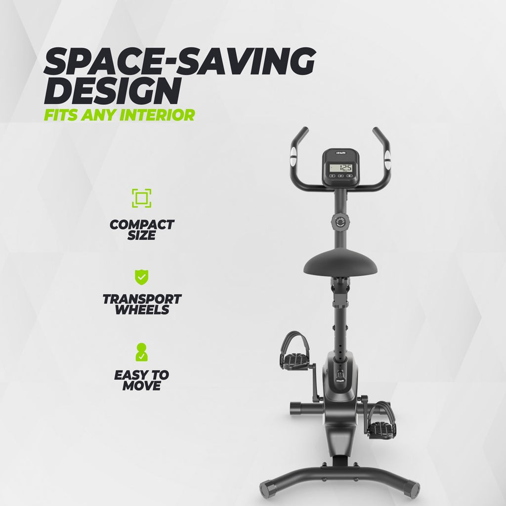 VirtuFit HTR100 Exercise Bike