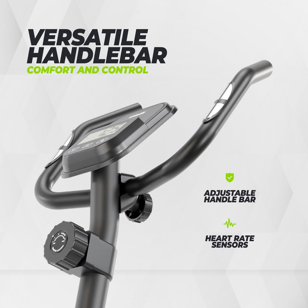 VirtuFit LEB200i Low Entry Bike