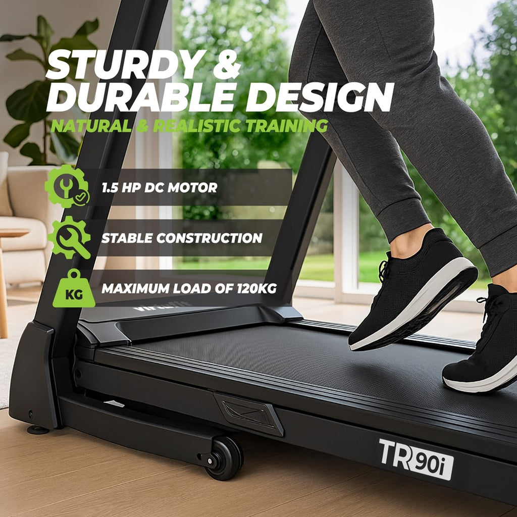 VirtuFit TR90i Treadmill