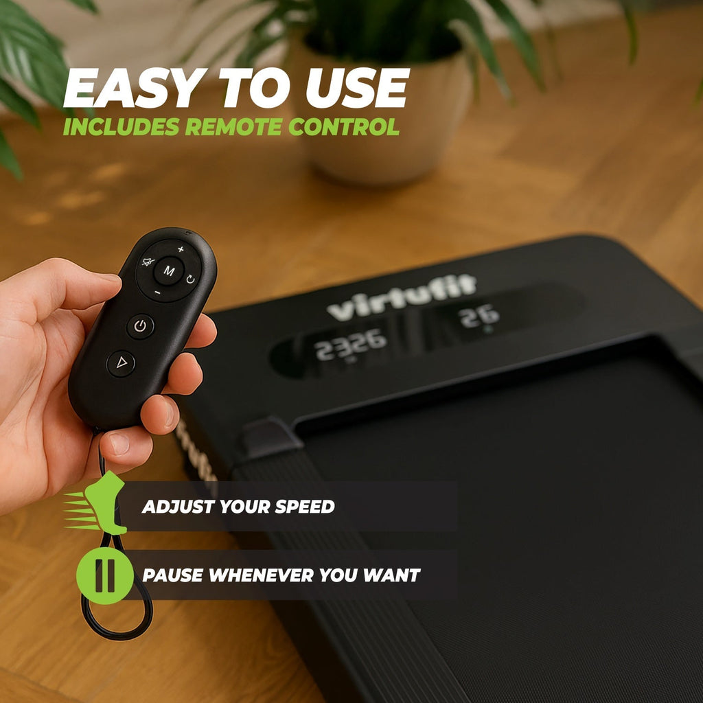 Virtufit WP100 Walking Pad - Treadmill