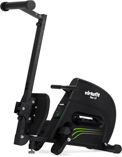 VirtuFit Row 1.0 Rowing Machine