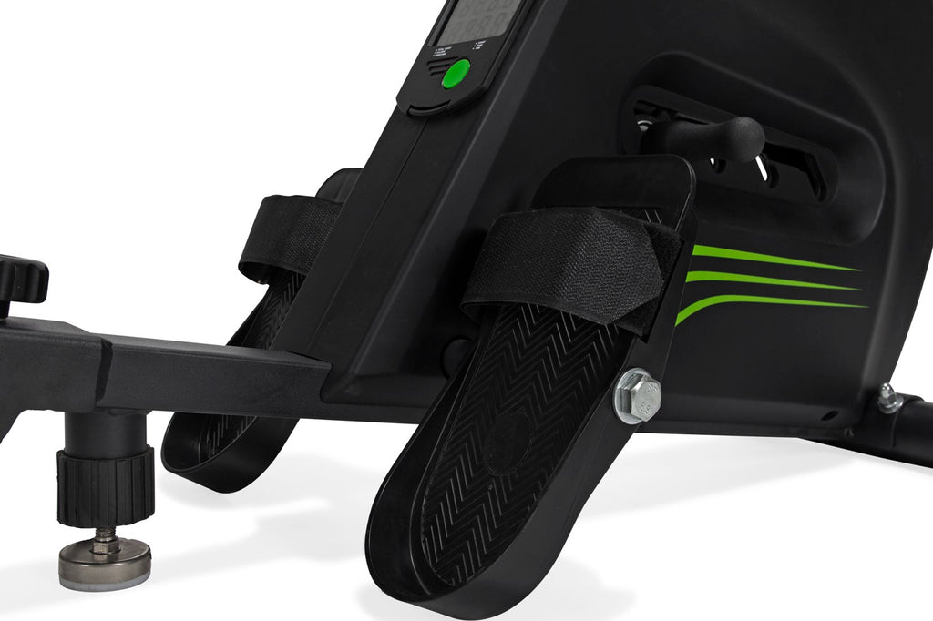VirtuFit Row 1.0 Rowing Machine
