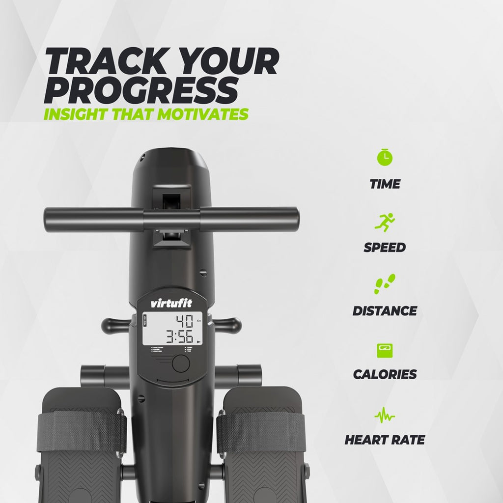 VirtuFit ROW100 Rowing Machine
