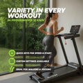 VirtuFit TR75i Treadmill