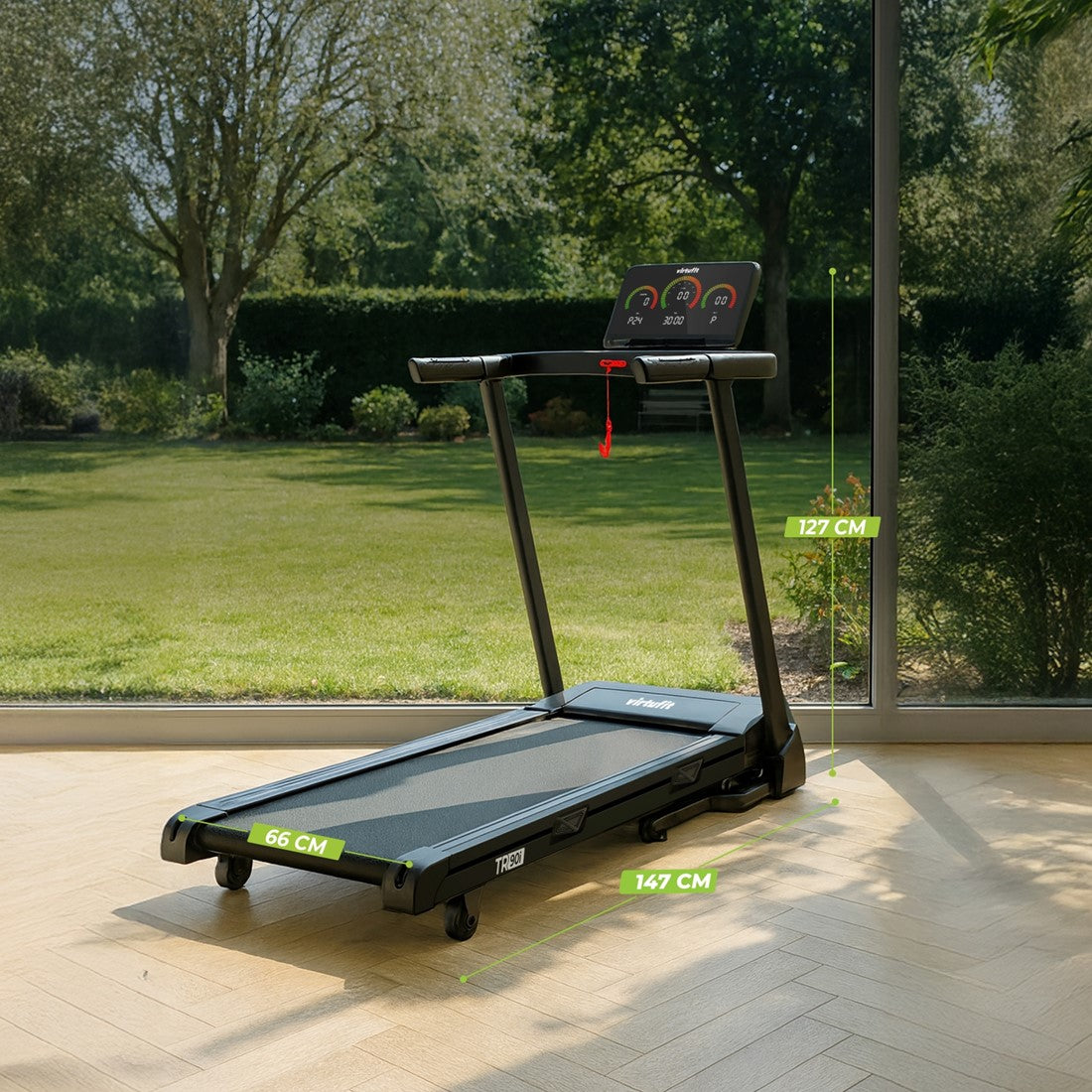 VirtuFit TR90i Treadmill