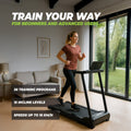 VirtuFit TR100i Treadmill