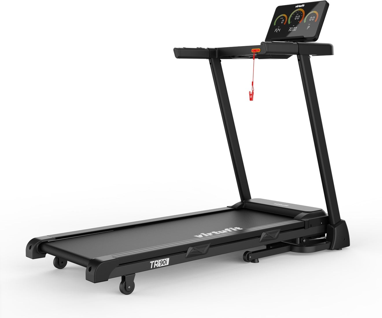 VirtuFit TR100i Treadmill