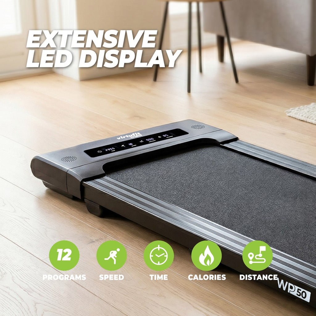 VirtuFit WP50 Walking Pad - Treadmill